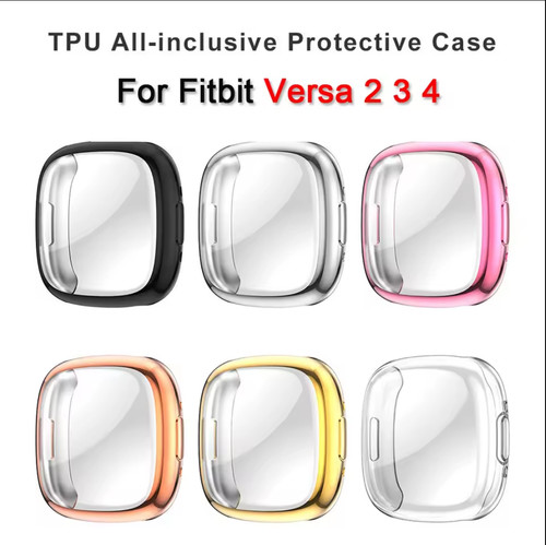 For fitbit versa - for,