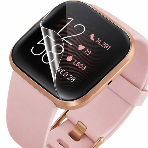 For fitbit versa 4 - versa,