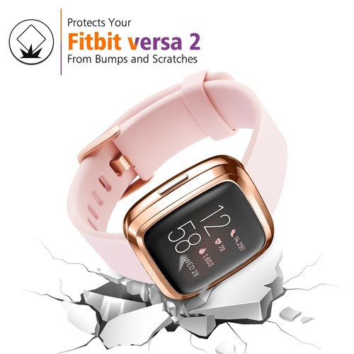 For fitbit versa - for,