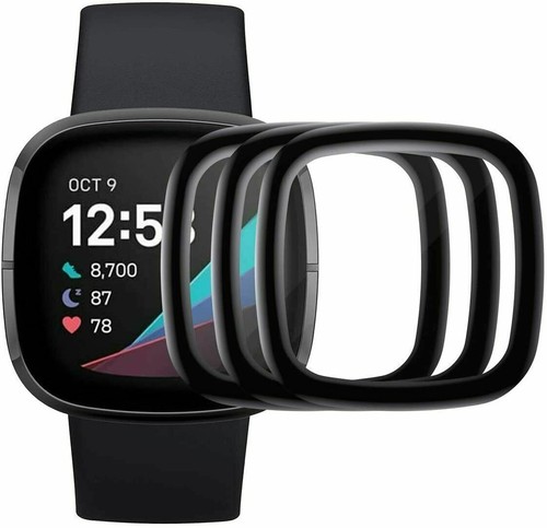 For fitbit versa 4 sense - for,