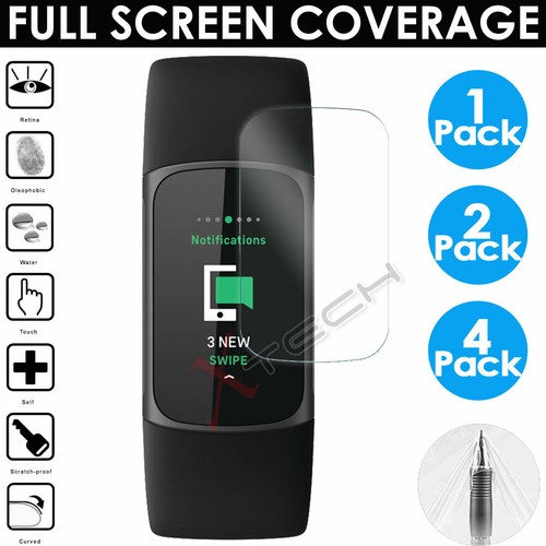 For fitbit charge full - 5,
