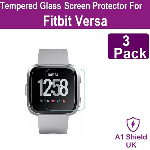 Pack tempered glass - tempered, screen
