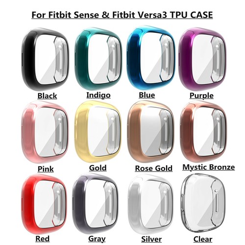 For fitbit versa sense - for,
