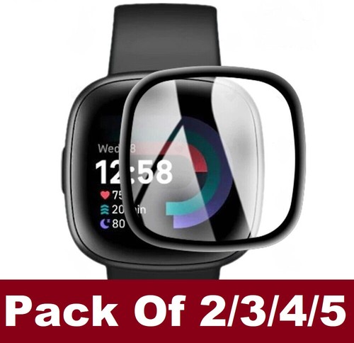 For fitbit versa 3 - for, 1/2/3/4