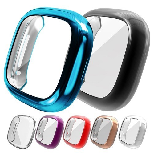 For fitbit versa sense full - versa, 3