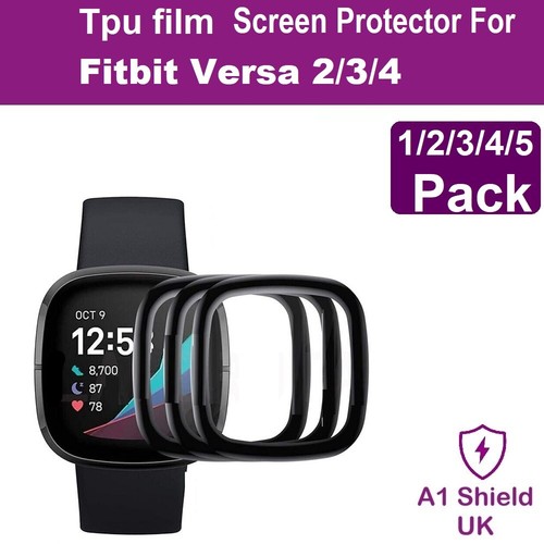 For fitbit versa - for,