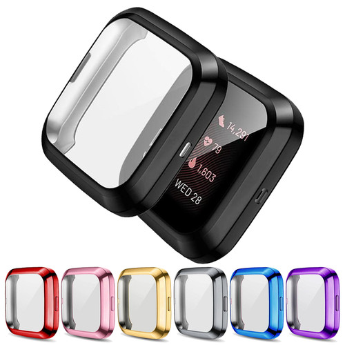 For fitbit versa - fitbit, screen
