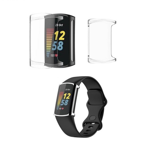 For fitbit charge cover - 5,