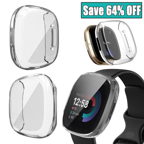 Fitbit versa sense 2 - 4,