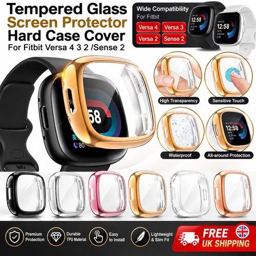 Tempered glass screen - glass,