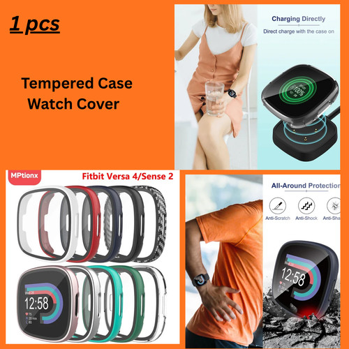Tempered glass case for - tempered,