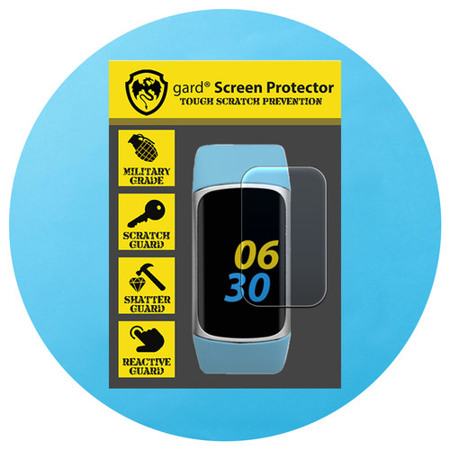 For fitbit charge - for, 6