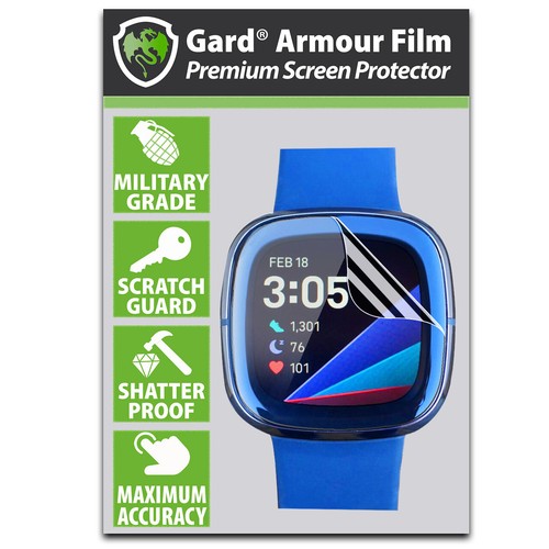 Gard for fitbit sense - gard®,