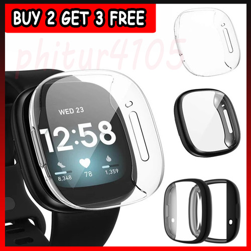 For fitbit versa sense 2 - for, 3