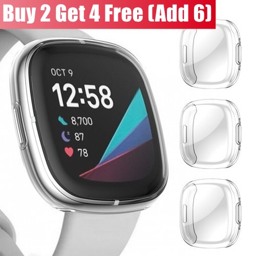 For fitbit versa - 3, 4
