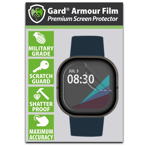 Gard curved screen - screen, protector