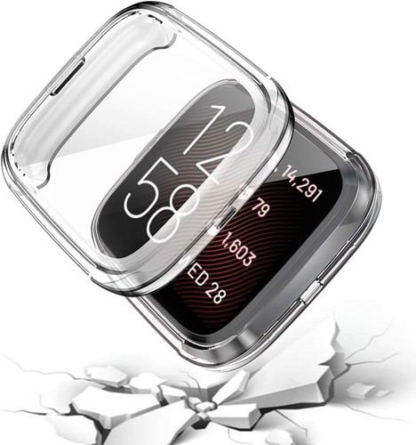 For fitbit versa full - for, cover