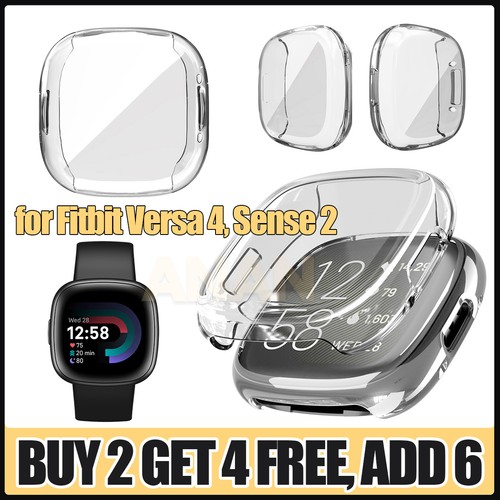 For fitbit versa - versa, 4