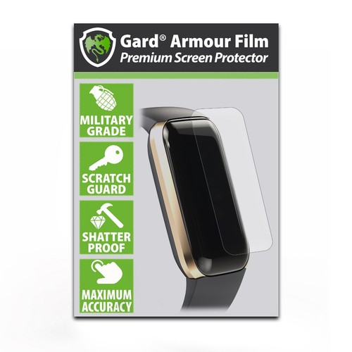 Gard for fitbit luxe - for,