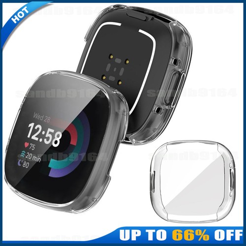 For fitbit versa sense 2 - for,