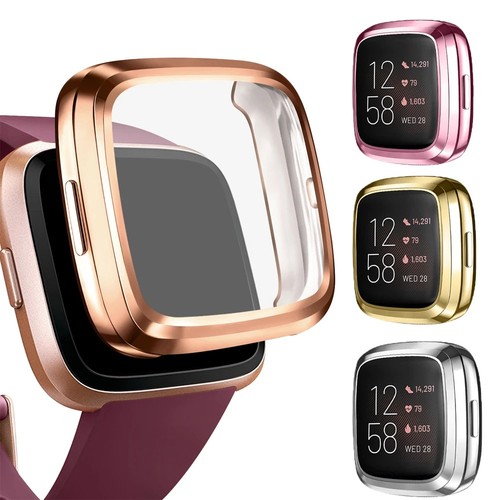 For fitbit versa - 3,