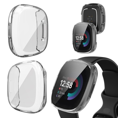 For fitbit versa sense 1 - sense,