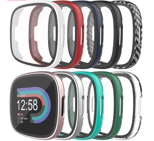 Fitbit versa sense case - 4, 2