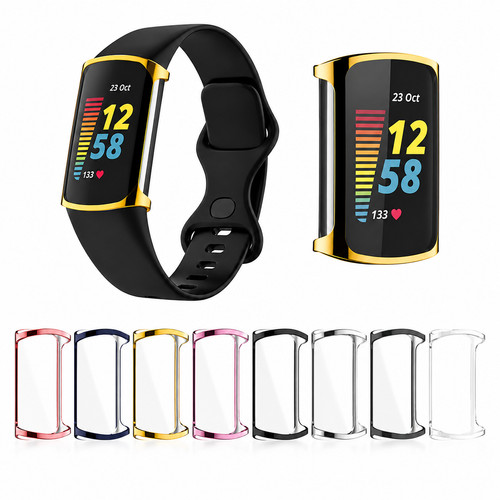 Fitbit charge case tpu - charge, 5