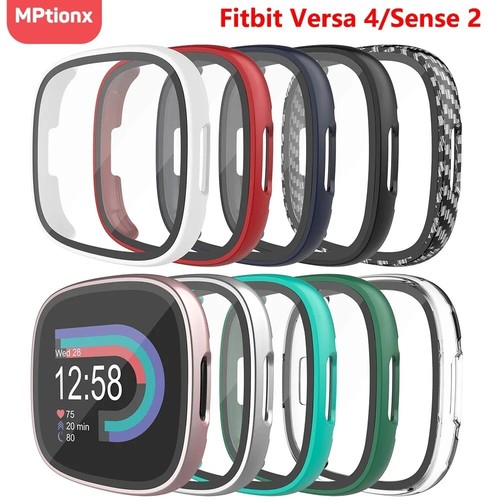 Fitbit versa sense case - 2,