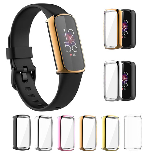 For fitbit luxe strap full - fitbit,