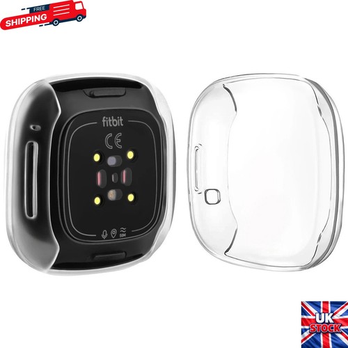 For fitbit versa - versa, 4