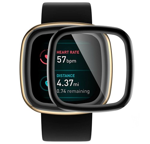 For fitbit versa smartwatch - fitbit, 3