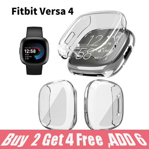 Screen protector case - screen,
