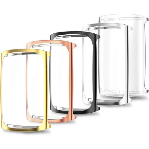 Fitbit charge tpu case - 5,