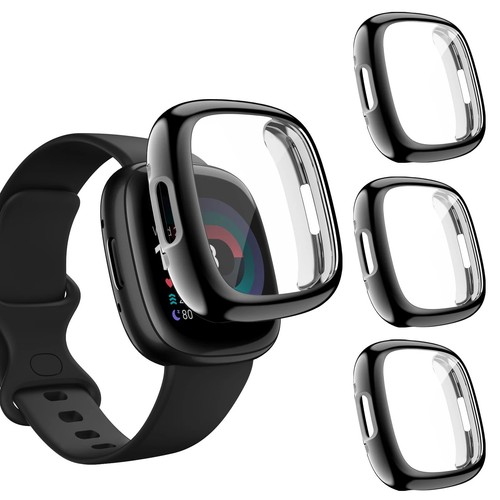 For fitbit versa - 4,