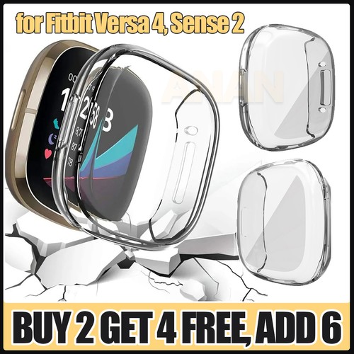 For fitbit versa sense 2 - versa,