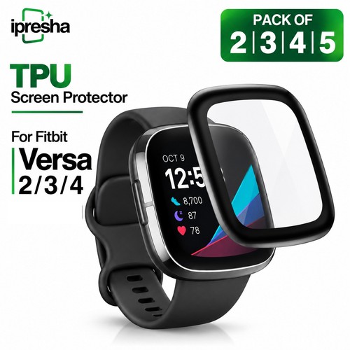 For fitbit versa - fitbit, watch