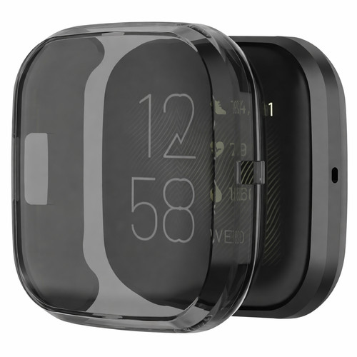 For fitbit versa watch tpu - for,