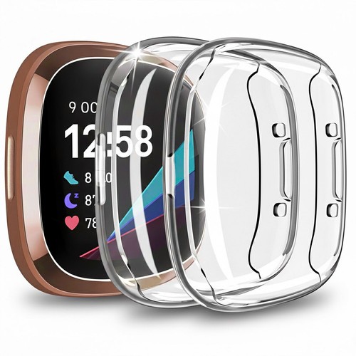 2pcs for fitbit versa 4 - /,