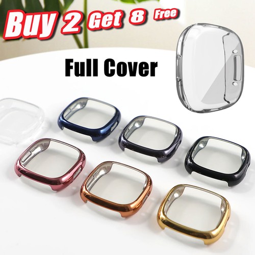 For fitbit versa - versa, 4