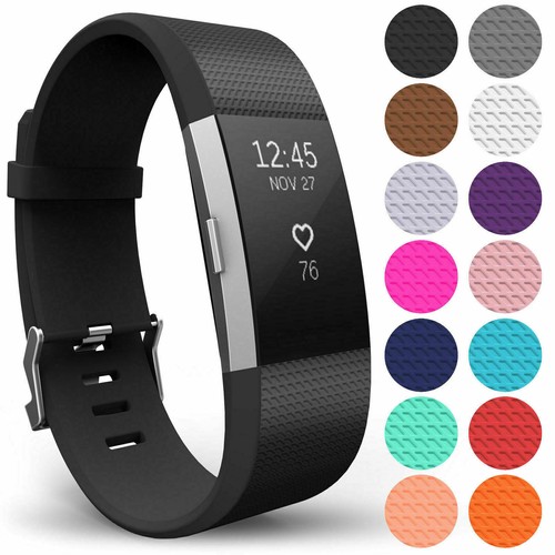For fitbit charge strap - for, 2