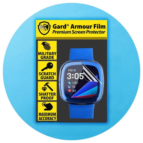 Gard for fitbit sense - gard,